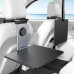 Автотримач Baseus MagPro II Versatile для подголовника (C40272901121) Автотримач Baseus MagPro II Versatile для подголовника (C40272901121)