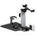 Автотримач Baseus MagPro II Versatile для подголовника (C40272901121) Автотримач Baseus MagPro II Versatile для подголовника (C40272901121)