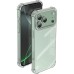 TPU чохол GETMAN Ease logo посилені кути для Apple iPhone 17 Pro / 18 Pro (6.3 TPU чохол GETMAN Ease logo посилені кути для Apple iPhone 17 Pro / 18 Pro (6.3