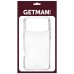 TPU чохол GETMAN Ease logo посилені кути для Apple iPhone 17 Pro / 18 Pro (6.3 TPU чохол GETMAN Ease logo посилені кути для Apple iPhone 17 Pro / 18 Pro (6.3