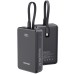Портативний ЗП Power Bank Amaya F230C PD22.5W with cable 20000 mAh Портативний ЗП Power Bank Amaya F230C PD22.5W with cable 20000 mAh