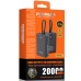 Портативний ЗП Power Bank Amaya F230C PD22.5W with cable 20000 mAh Портативний ЗП Power Bank Amaya F230C PD22.5W with cable 20000 mAh