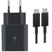 МЗП Amaya SC25CC PD25W (1USB-C) + кабель Type-C to Type-C МЗП Amaya SC25CC PD25W (1USB-C) + кабель Type-C to Type-C
