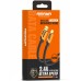 Дата кабель Amaya 33L USB to Lightning 2.4A (1.2m) Дата кабель Amaya 33L USB to Lightning 2.4A (1.2m)