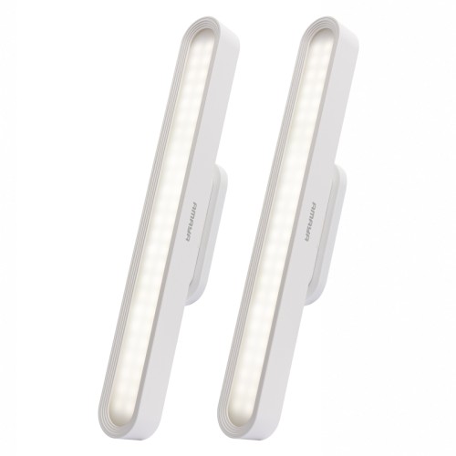 LED лампа Amaya ALT-32WT Eye-protecting 1800 mAh (2ps)