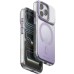 Чохол TPU+PC Puloka Resplendent with Magnetic Fit для Apple iPhone 15 Pro Max (6.7 Чохол TPU+PC Puloka Resplendent with Magnetic Fit для Apple iPhone 15 Pro Max (6.7