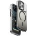 Чохол TPU+PC Puloka Resplendent with Magnetic Fit для Apple iPhone 15 Pro Max (6.7 Чохол TPU+PC Puloka Resplendent with Magnetic Fit для Apple iPhone 15 Pro Max (6.7