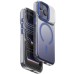 Чохол TPU+PC Puloka Resplendent with Magnetic Fit для Apple iPhone 15 Pro Max (6.7 Чохол TPU+PC Puloka Resplendent with Magnetic Fit для Apple iPhone 15 Pro Max (6.7