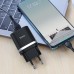 МЗП Hoco C12Q Smart QC3.0 3A (1USB-A) + кабель USB to Type-C МЗП Hoco C12Q Smart QC3.0 3A (1USB-A) + кабель USB to Type-C