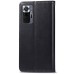 Шкіряний чохол-книжка GETMAN Gallant (PU) для Xiaomi Redmi Note 10 Pro / 10 Pro Max Шкіряний чохол-книжка GETMAN Gallant (PU) для Xiaomi Redmi Note 10 Pro / 10 Pro Max