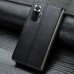 Шкіряний чохол-книжка GETMAN Gallant (PU) для Xiaomi Redmi Note 10 Pro / 10 Pro Max Шкіряний чохол-книжка GETMAN Gallant (PU) для Xiaomi Redmi Note 10 Pro / 10 Pro Max