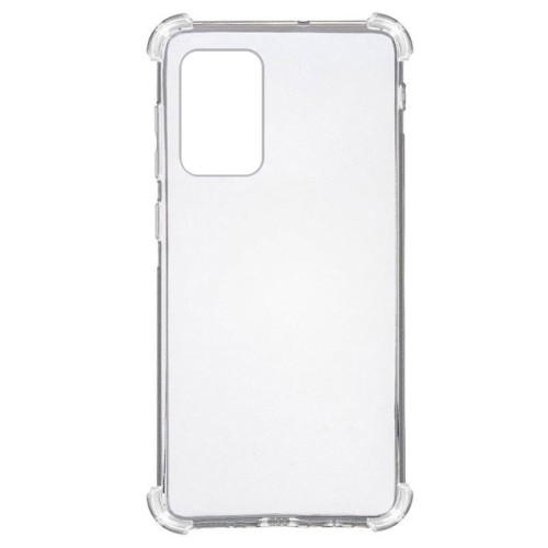 TPU чохол GETMAN Ease logo посилені кути для Samsung Galaxy A32 4G TPU чохол GETMAN Ease logo посилені кути для Samsung Galaxy A32 4G