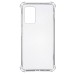 TPU чохол GETMAN Ease logo посилені кути для Samsung Galaxy A32 4G TPU чохол GETMAN Ease logo посилені кути для Samsung Galaxy A32 4G