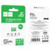 Карта пам'яті Hoco microSDXC Class 10 - 64GB (без адаптера) Карта пам'яті Hoco microSDXC Class 10 - 64GB (без адаптера)