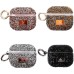 TPU чохол Bling World Rock Diamond для навушників AirPods Pro / Airpods Pro 2
