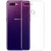 TPU чохол Epic Transparent 1,5mm для Oppo A5s / Oppo A12 / A7 TPU чохол Epic Transparent 1,5mm для Oppo A5s / Oppo A12 / A7
