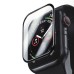 Полімерна 3D плівка Blueo High-Molecule для Apple Watch 7/8/9 41mm Полімерна 3D плівка Blueo High-Molecule для Apple Watch 7/8/9 41mm