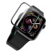 Полімерна 3D плівка Blueo High-Molecule для Apple Watch 7/8/9 41mm Полімерна 3D плівка Blueo High-Molecule для Apple Watch 7/8/9 41mm