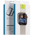 Полімерна 3D плівка Blueo High-Molecule для Apple Watch 7/8/9 41mm Полімерна 3D плівка Blueo High-Molecule для Apple Watch 7/8/9 41mm