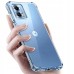 TPU чохол GETMAN Ease logo посилені кути Full Camera для Motorola Moto G24 TPU чохол GETMAN Ease logo посилені кути Full Camera для Motorola Moto G24