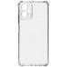 TPU чохол GETMAN Ease logo посилені кути Full Camera для Motorola Moto G24 TPU чохол GETMAN Ease logo посилені кути Full Camera для Motorola Moto G24