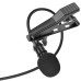 Мікрофон петличний Borofone BFK11 Elegant lavalier Type-C (2m) Мікрофон петличний Borofone BFK11 Elegant lavalier Type-C (2m)