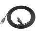 Мікрофон петличний Borofone BFK11 Elegant lavalier Type-C (2m) Мікрофон петличний Borofone BFK11 Elegant lavalier Type-C (2m)