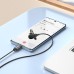 Мікрофон петличний Borofone BFK11 Elegant lavalier Type-C (2m) Мікрофон петличний Borofone BFK11 Elegant lavalier Type-C (2m)