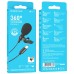 Мікрофон петличний Borofone BFK11 Elegant lavalier Type-C (2m) Мікрофон петличний Borofone BFK11 Elegant lavalier Type-C (2m)