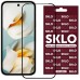 Захисне скло SKLO 3D для Google Pixel 9a Захисне скло SKLO 3D для Google Pixel 9a