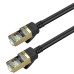 Кабель (патч-корд) Hoco US02 Level pure copper gigabit ethernet (3m) Кабель (патч-корд) Hoco US02 Level pure copper gigabit ethernet (3m)