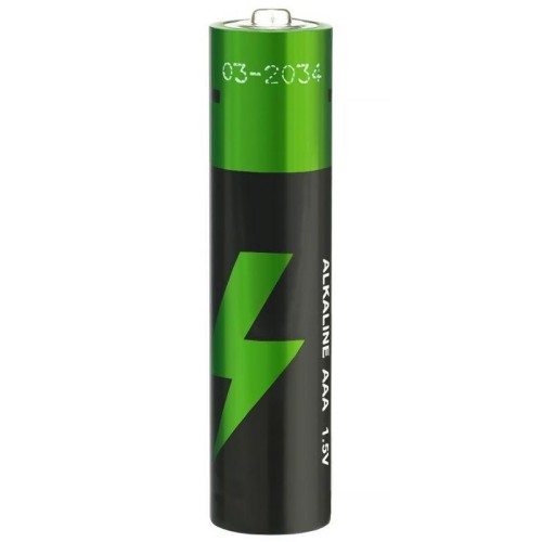 Батарейки Hoco AAA (LR3) Alkaline 4 pcs Батарейки Hoco AAA (LR3) Alkaline 4 pcs