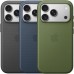 Чохол тканинний Textile (AAA) NEW with Magnetic Fit and Animation для Apple iPhone 17 Pro (6.3 Чохол тканинний Textile (AAA) NEW with Magnetic Fit and Animation для Apple iPhone 17 Pro (6.3