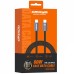 Дата кабель Amaya CC62 Type-C to Type-C 60W (2m) Дата кабель Amaya CC62 Type-C to Type-C 60W (2m)
