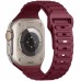 Силіконовий ремінець Defense для Apple Watch 42(ser.1-3)/44/45/46/49mm Силіконовий ремінець Defense для Apple Watch 42(ser.1-3)/44/45/46/49mm