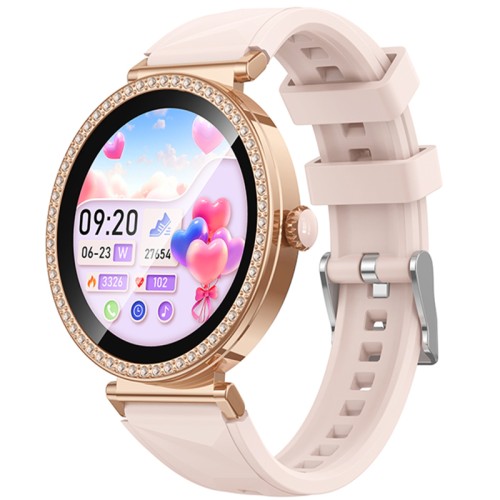 Смарт-годинник Borofone BD17 Smart sports watch (call version) Смарт-годинник Borofone BD17 Smart sports watch (call version)