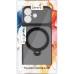 Чохол Ummi Full Camera with Magnetic Fit HQ Ring для Apple iPhone 16 (6.1