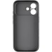 Чохол Ummi Full Camera with Magnetic Fit HQ Ring для Apple iPhone 16 (6.1