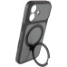 Чохол Ummi Full Camera with Magnetic Fit HQ Ring для Apple iPhone 16 (6.1