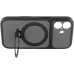 Чохол Ummi Full Camera with Magnetic Fit HQ Ring для Apple iPhone 16 (6.1