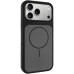 Чохол Silk Duo Color (AA) with Magnetic Fit для Apple iPhone 17 Pro (6.3 Чохол Silk Duo Color (AA) with Magnetic Fit для Apple iPhone 17 Pro (6.3