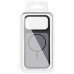 Чохол Silk Duo Color (AA) with Magnetic Fit для Apple iPhone 17 Pro (6.3 Чохол Silk Duo Color (AA) with Magnetic Fit для Apple iPhone 17 Pro (6.3