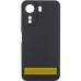 Чохол Silicone Cover Lakshmi Full Camera (AAA) для Xiaomi 17T