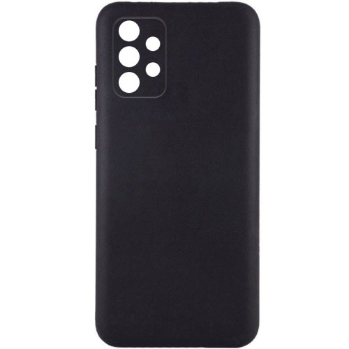 Чохол TPU Epik Black Full Camera для Samsung Galaxy A32 4G
