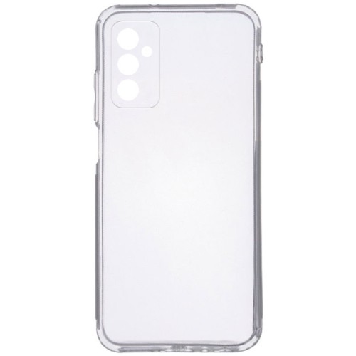 TPU чохол Epic Transparent 1,5mm Full Camera для Samsung Galaxy A14 4G/5G TPU чохол Epic Transparent 1,5mm Full Camera для Samsung Galaxy A14 4G/5G