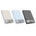 Портативний ЗП Power Bank Hoco Q18 Tourer 22.5W з БЗП 10000 mAh