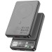 Портативний ЗП Power Bank Hoco Q18 Tourer 22.5W з БЗП 10000 mAh