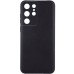Чохол TPU Epik Black Full Camera для Samsung Galaxy S23 Ultra