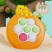 Уцінка Портативна гра Pop-it Speed Push Game Ver.6