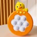 Уцінка Портативна гра Pop-it Speed Push Game Ver.6